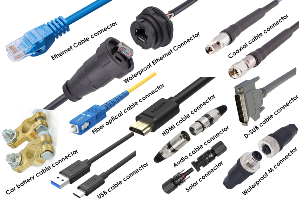 Connectors