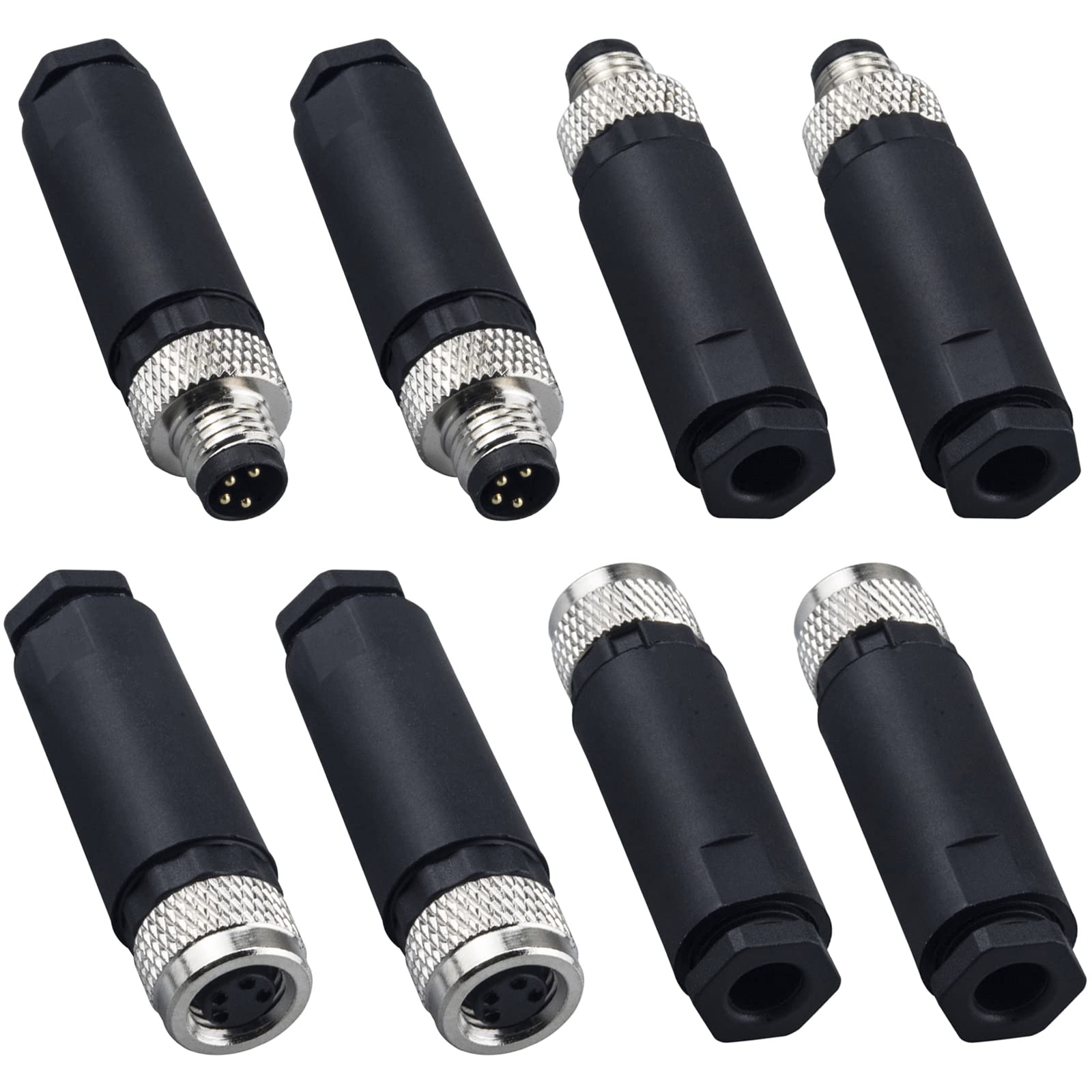 Connectors