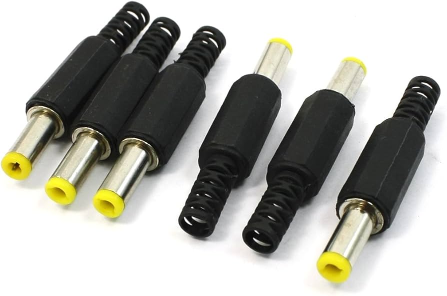 Connectors