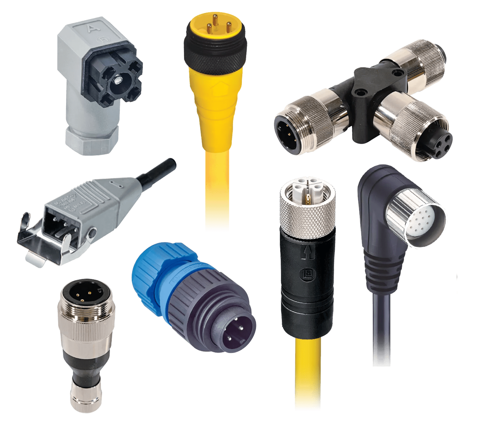 Connectors