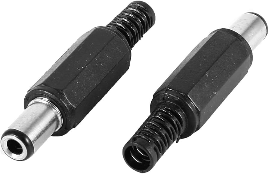 Connectors