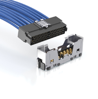 Connectors, Cables, Optics, RF, Silicon to Silicon Solutions