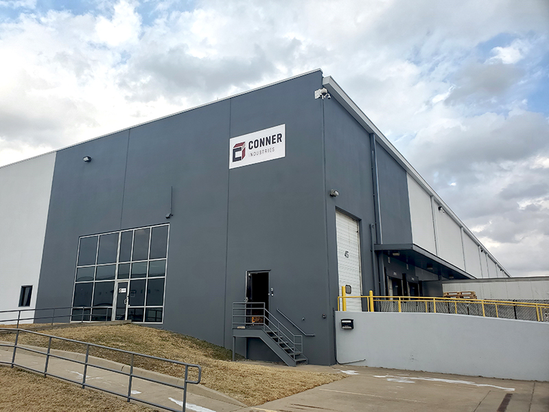 Conner Industries