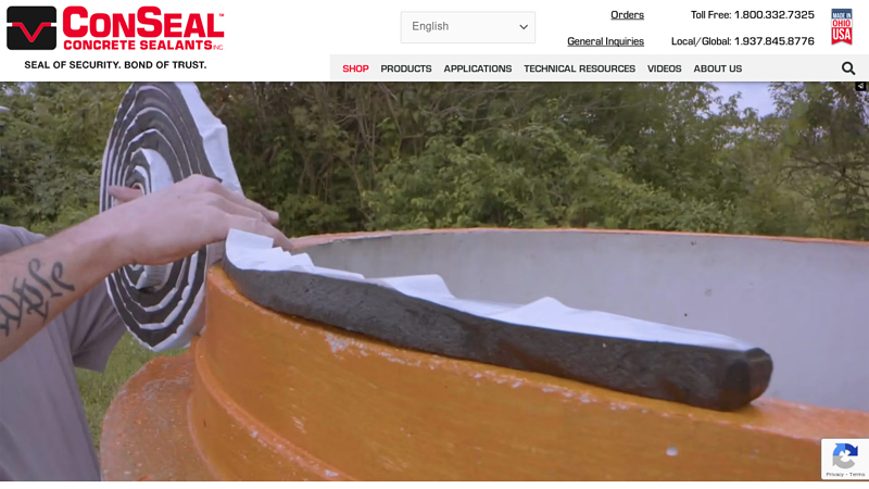 ConSeal