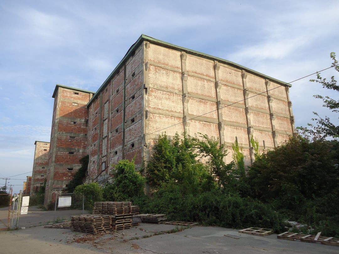 Consolidated Cordage Corporation