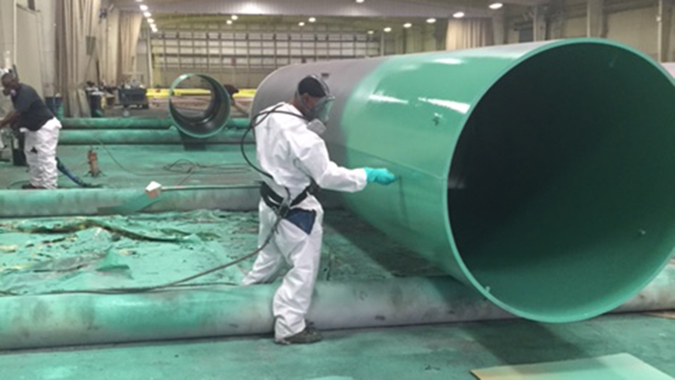 Consolidated Pipe & Supply