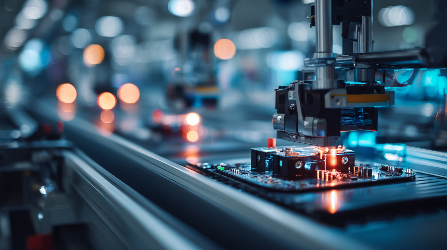 Constant Current Power Supply industry insight