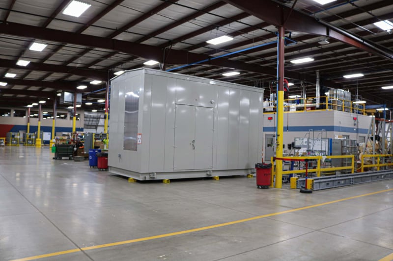 Construction Accessories industry insight