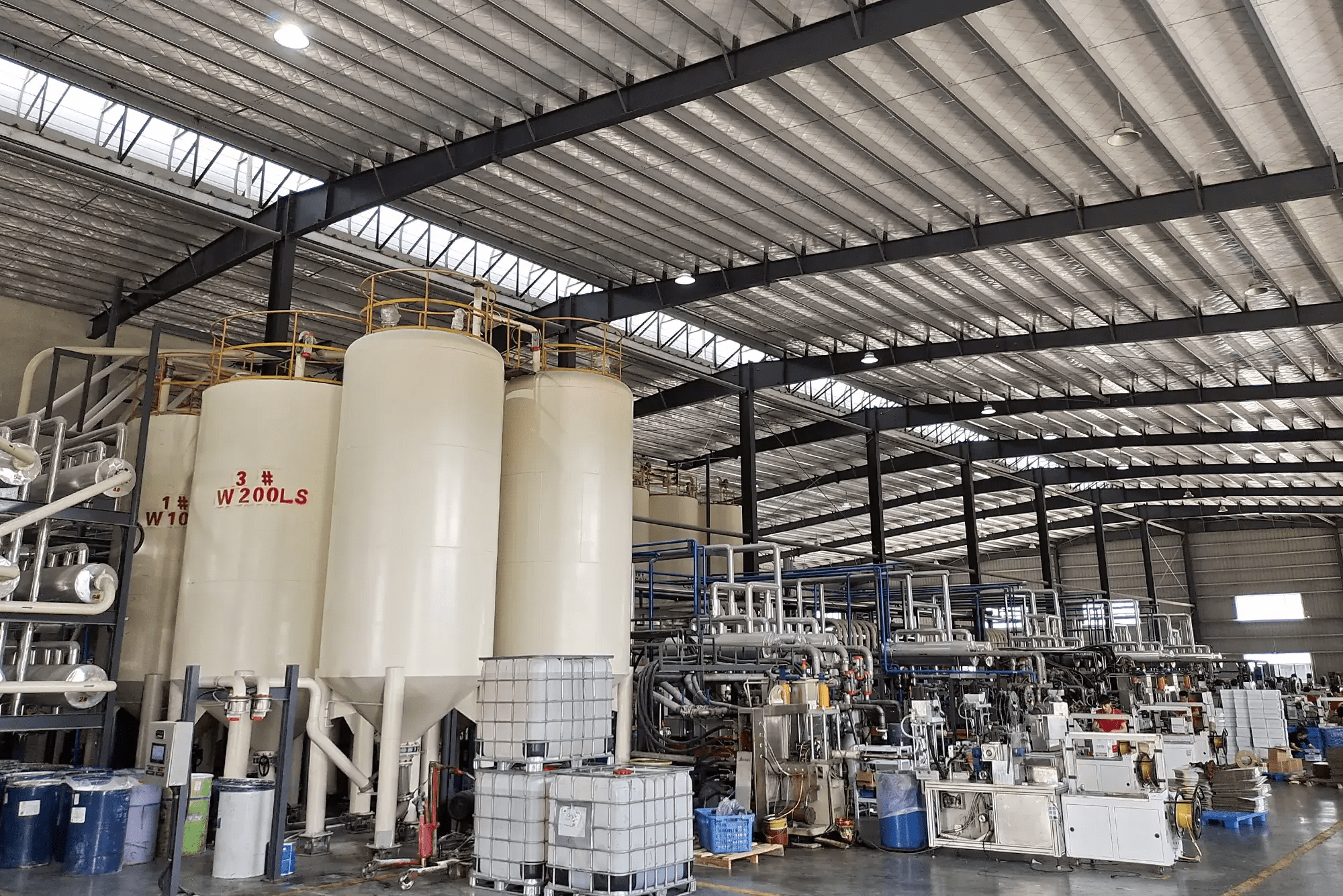 Construction Caulking industry insight