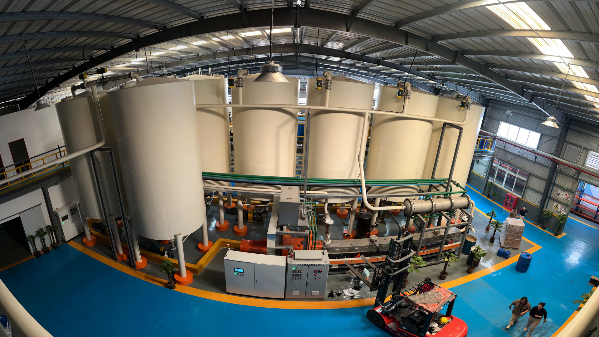 Construction Caulking industry insight