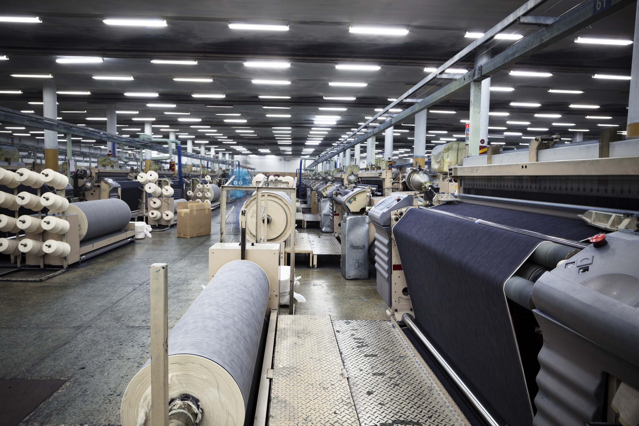 Construction Cloth industry insight