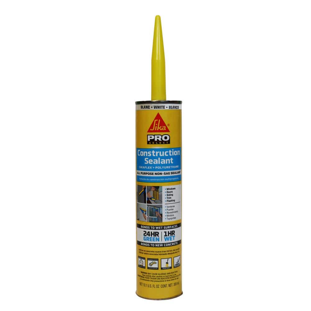 Construction Sealant Products