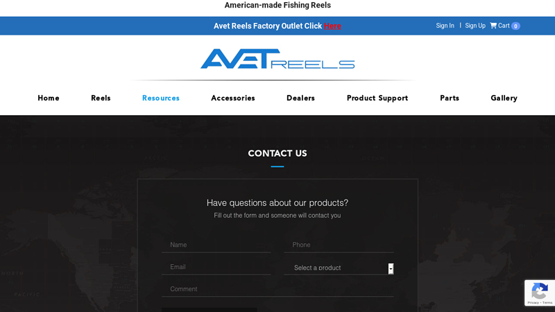 CONTACT US
