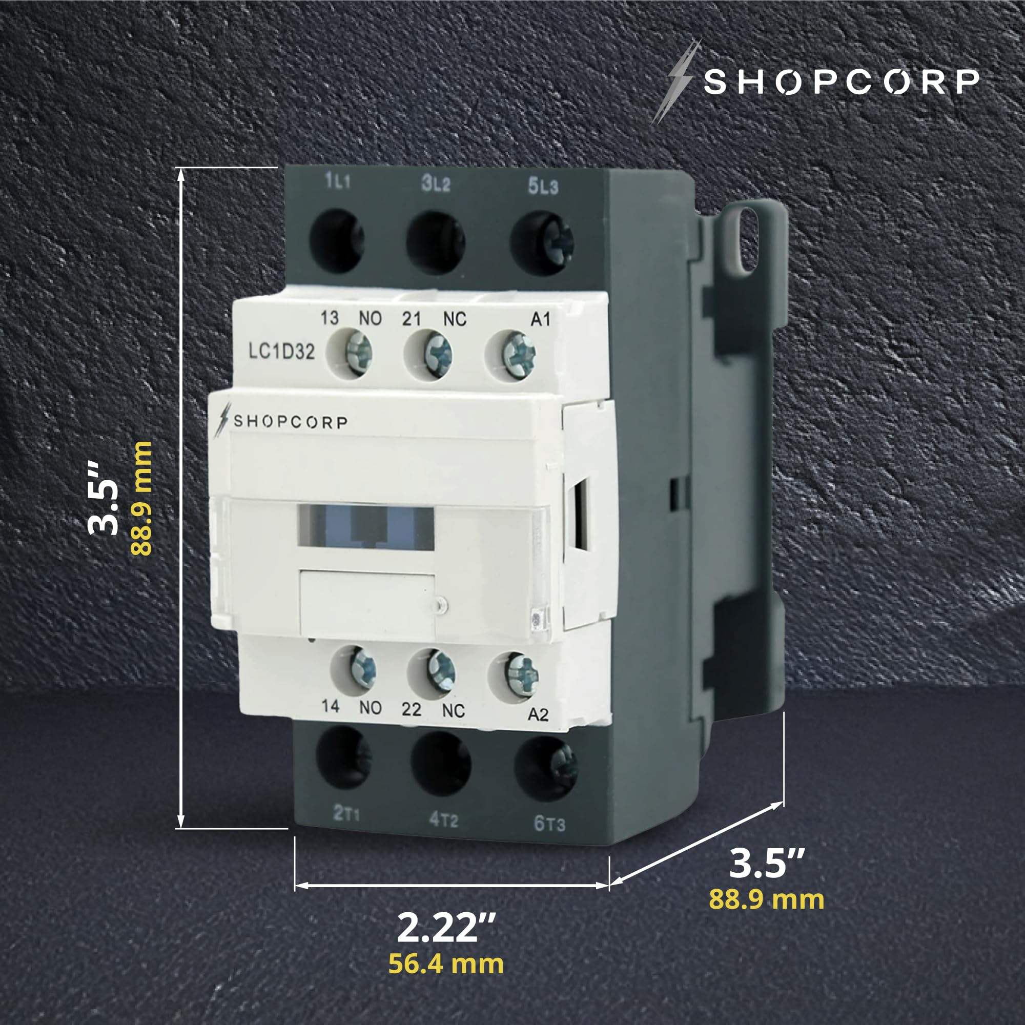 Contactor
