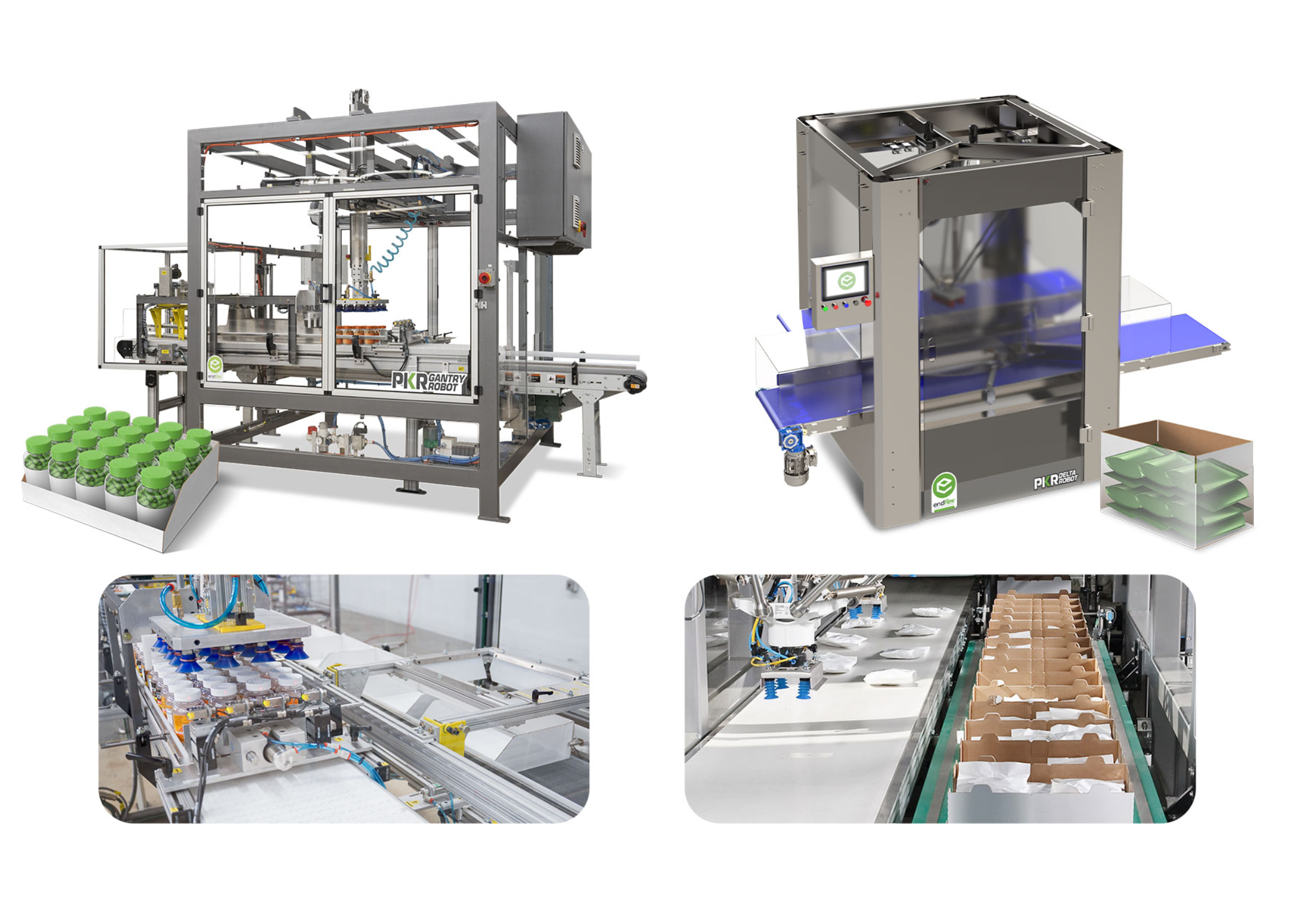 Container And Packaging Supply Idaho industry insight