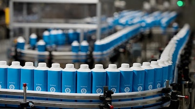 Container And Packaging Supply Idaho industry insight