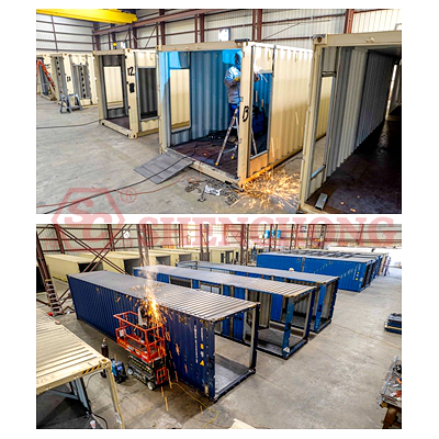 Container Liners industry insight