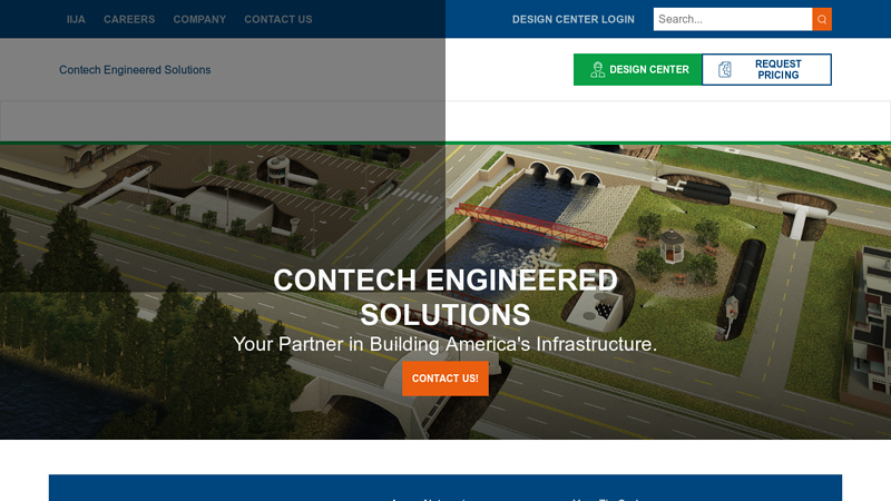 Contech Engineered Solutions