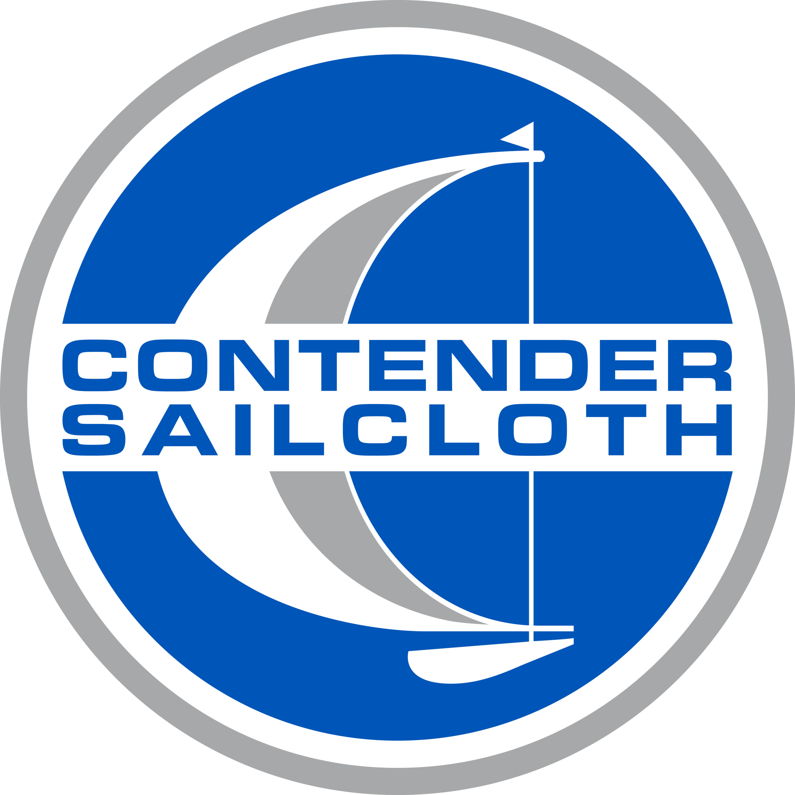 Contender Sailcloth