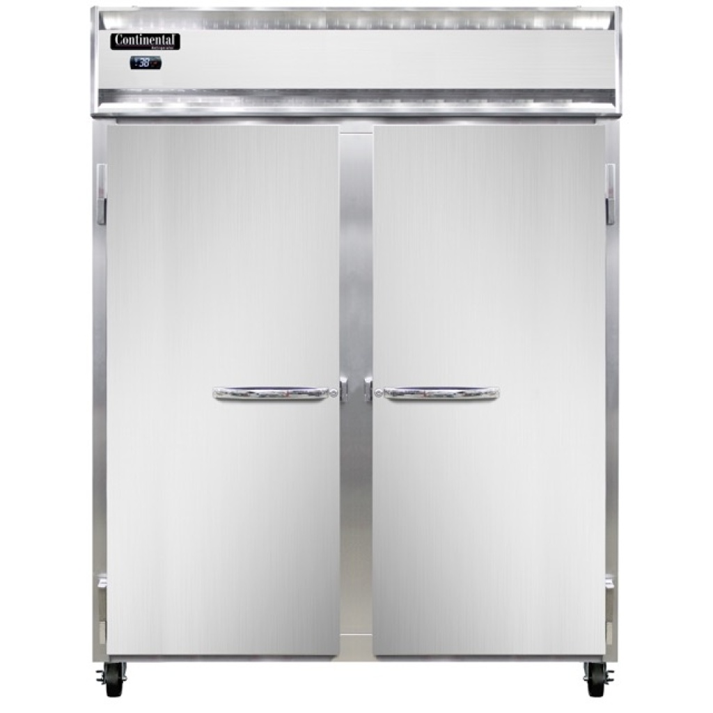 Continental Refrigerator