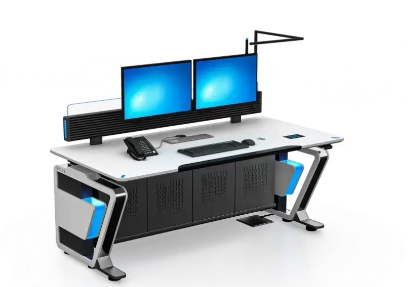 Control Room Console Furniture