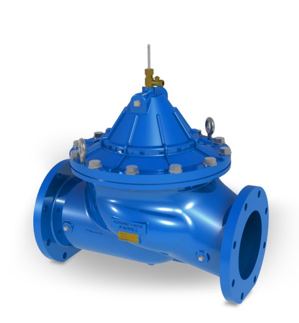 Control Valves