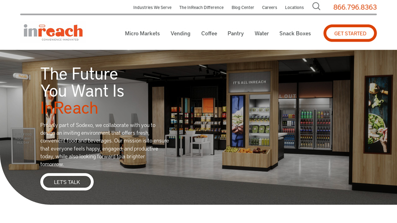 Convenience Services