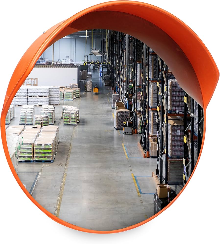 CONVEX MIRROR SUPPLIER