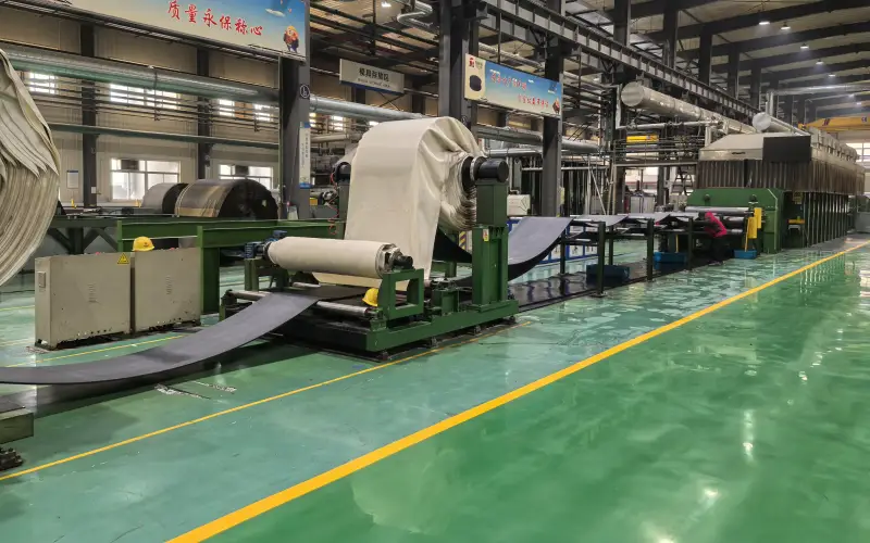 Convey Belt industry insight