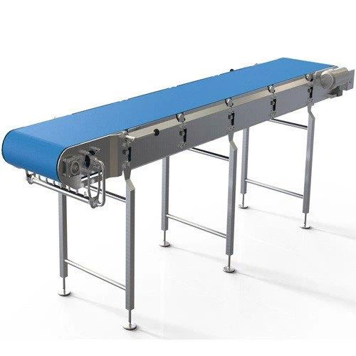 Conveyor Belt Manufacturer & Supplier