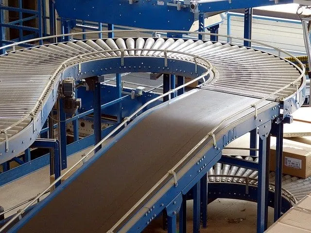 Conveyor Belt Systems
