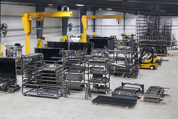 Conveyor Concepts Of Michigan industry insight