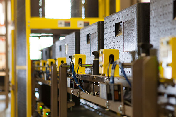 Conveyor Concepts Of Michigan industry insight