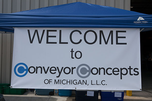 Conveyor Concepts of Michigan LLC