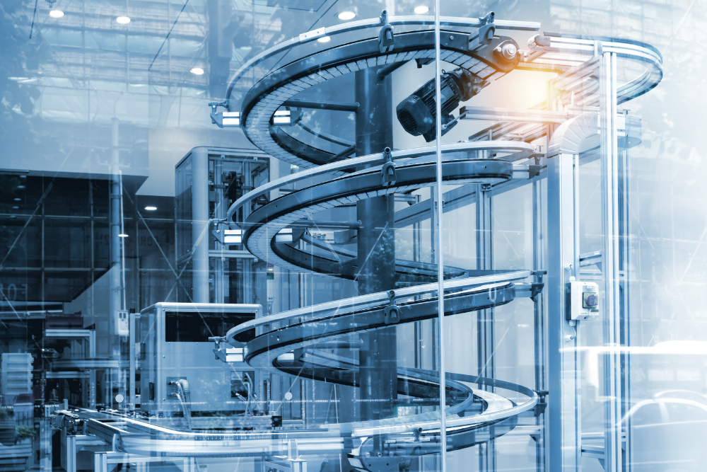 Conveyors & Drives, Inc.