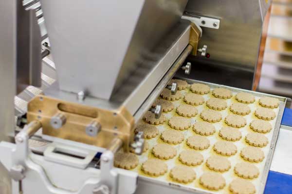 Cookie Press Machine industry insight