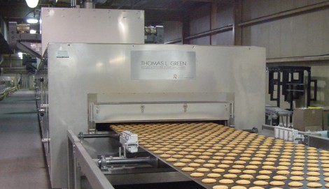 Cookie Press Machine industry insight