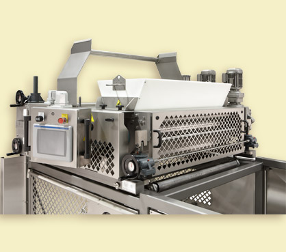 Cookie Press Machine industry insight