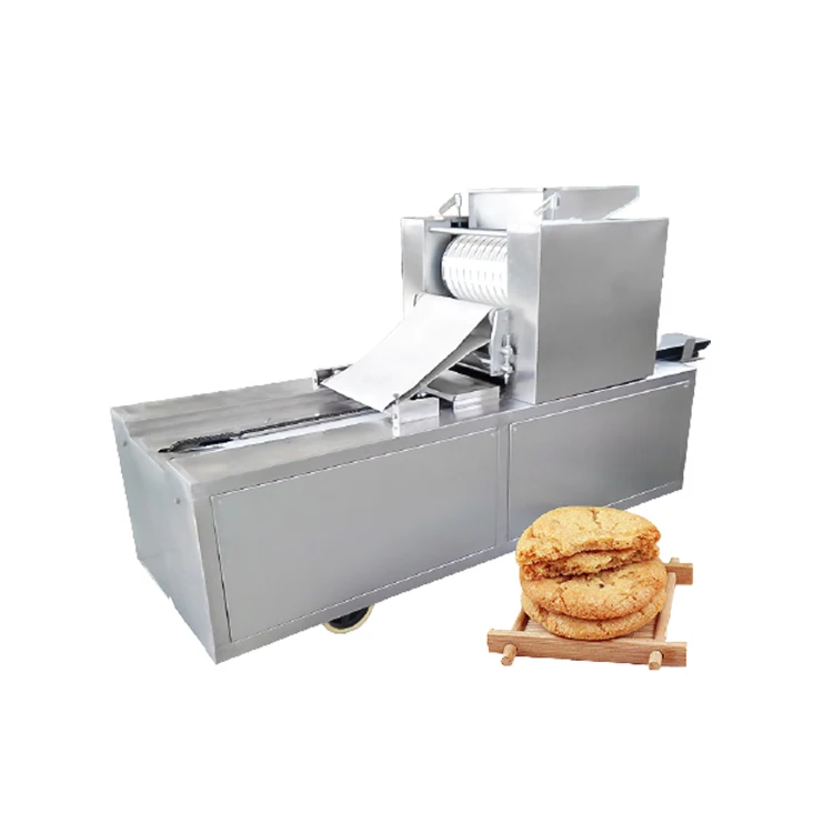 Cookie Vending Machine industry insight