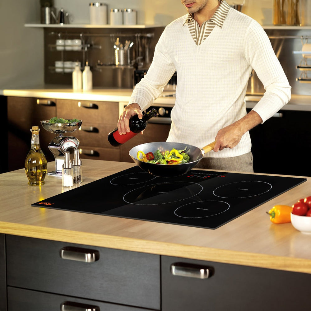 Cooktops & Cookware