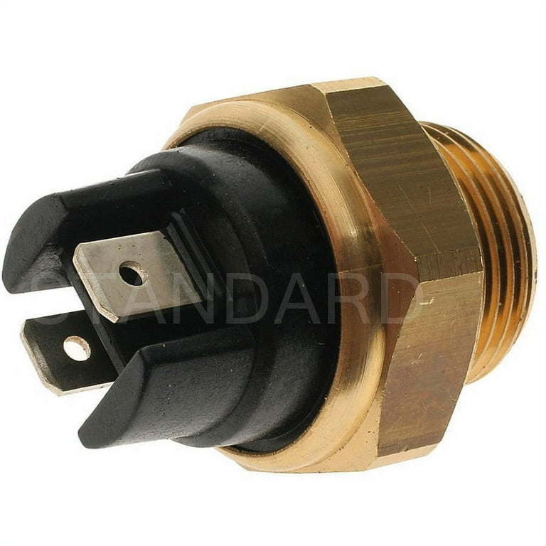 Coolant Fan Switch