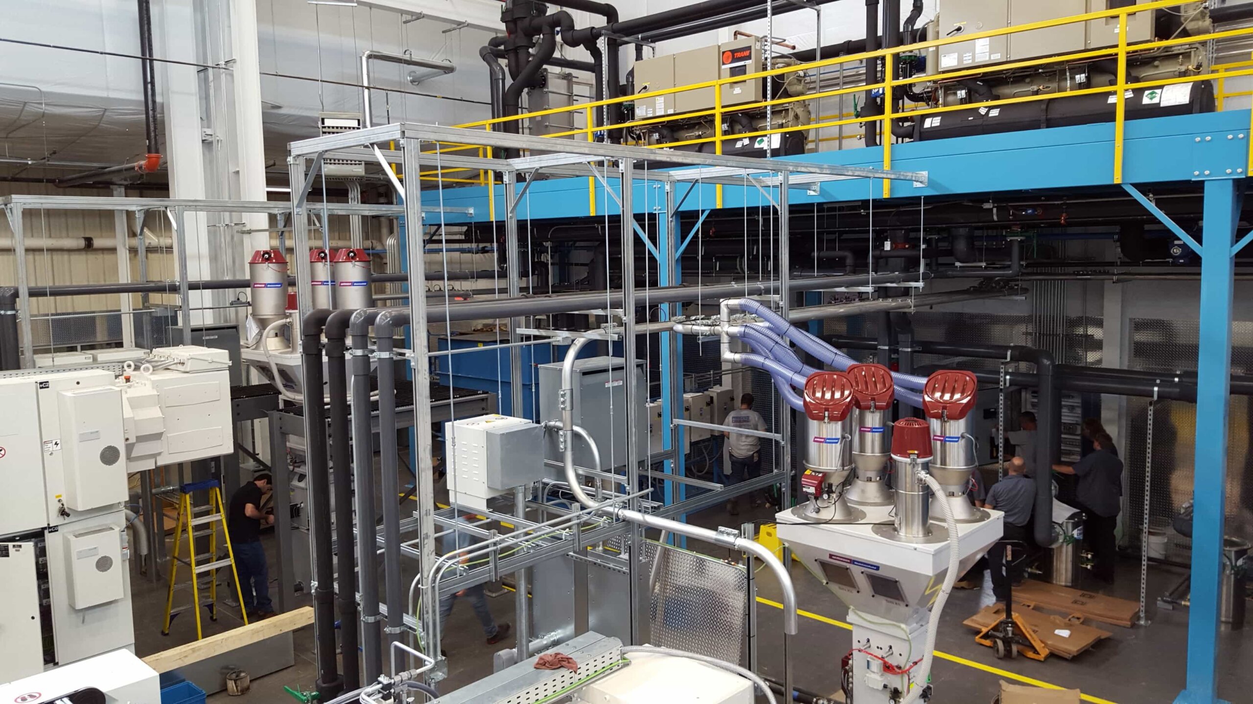 Cooling System industry insight