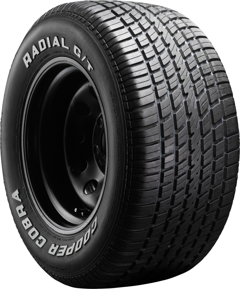 Cooper Cobra® Radial G/T™ Tire