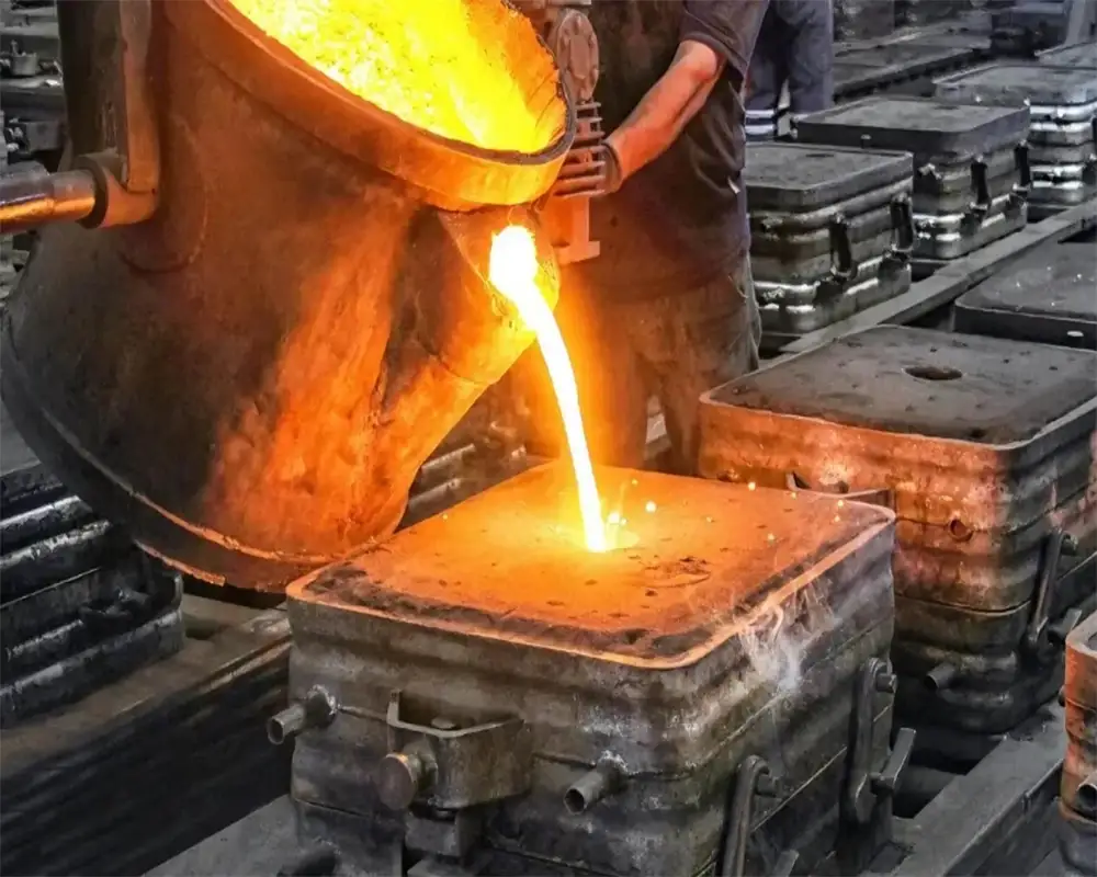 Copper Ball Valve industry insight