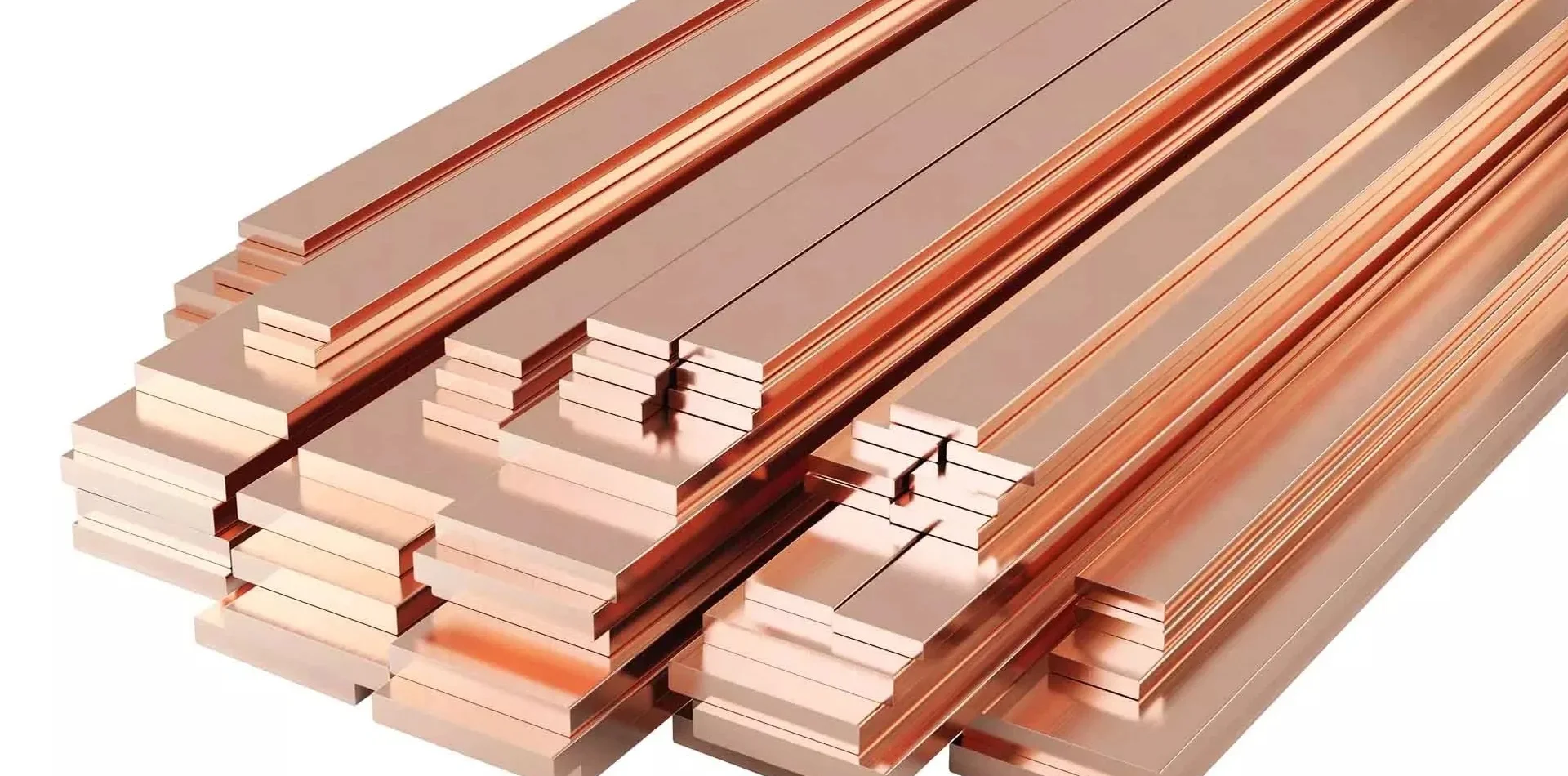 Copper, Busbar, Rods, Hex, Strips, Wire, Flat, Tubes Manufacturers