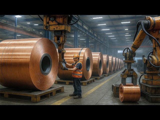 Copper Citrate industry insight