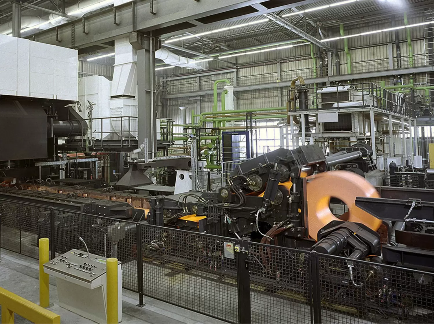 Copper Flat industry insight