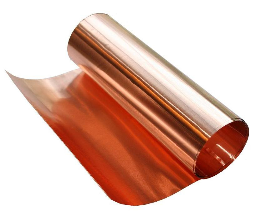 Copper Foil / Copper Alloy
