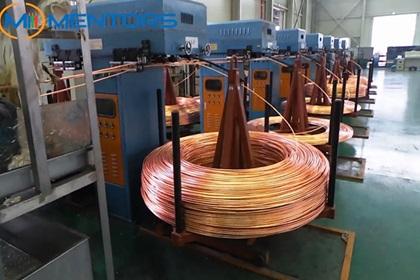 Copper Grades industry insight