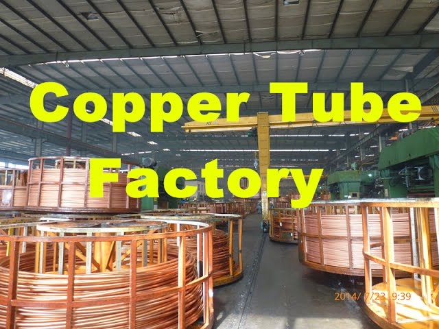 Copper Joint industry insight